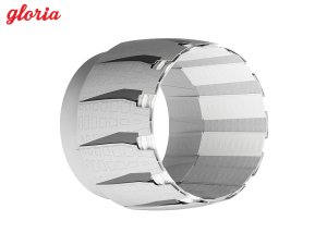 画像6: E.T.MODEL[GR32012A]1/32 現用 アメリカ F-16CJファイティングファルコン F110-GE排気ノズル&アフターバーナー 開状態(タミヤ用) (6)