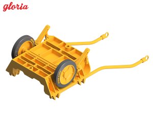 画像2: E.T.MODEL[GR32210]1/32 現用 アメリカ海軍 エアロ12C爆弾スキッド(2個入) (2)