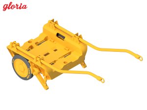 画像3: E.T.MODEL[GR32210]1/32 現用 アメリカ海軍 エアロ12C爆弾スキッド(2個入) (3)