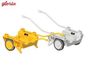 画像5: E.T.MODEL[GR32210]1/32 現用 アメリカ海軍 エアロ12C爆弾スキッド(2個入) (5)