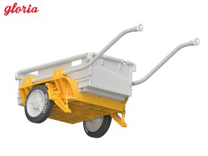 画像2: E.T.MODEL[GR32211]1/32 現用 アメリカ海軍 エアロ12C爆弾スキッド エアロ9B/Cアダプター付(2個入) (2)