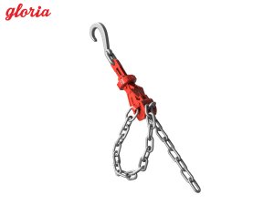 画像2: E.T.MODEL[GR32220]1/48 現用 アメリカ海軍 航空機用タイダウンアッセブリー＆ソケット"パッドアイ" 一体成型チェーン付 (2)