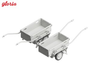 画像6: E.T.MODEL[GR48211]1/48 現用 アメリカ海軍 エアロ12C爆弾スキッド エアロ9B/Cアダプター付(2個入) (6)