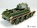 画像7: E.T.MODEL[P35-025]1/35 WWII ソビエト/ロシア BT-7軽戦車用可動式履帯(タミヤ用) (7)
