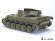 画像7: E.T.MODEL[P35-036]1/35 WWII アメリカ陸軍 M18ヘルキャット駆逐戦車 可動式履帯(タミヤ用) (7)