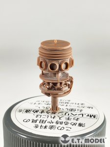 画像6: E.T.MODEL[P35-289]1/35 現用 イスラエル 「ドロイド」電子防御セット タイプ1(メルカバMk.III/IV用) (6)