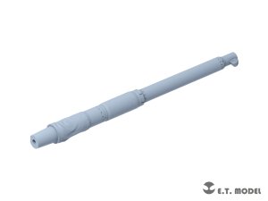 画像2: E.T.MODEL[P35-337]1/35 現用 陸上自衛隊 10式戦車 120mm L/44滑腔砲 砲身(タミヤ用) (2)