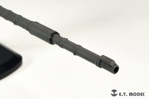 画像4: E.T.MODEL[P35-346]1/35 現用 イギリス チャレンジャー2主力戦車 120mm L30A1 L/55砲 砲身(タミヤ用) (4)