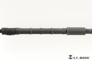 画像5: E.T.MODEL[P35-346]1/35 現用 イギリス チャレンジャー2主力戦車 120mm L30A1 L/55砲 砲身(タミヤ用) (5)