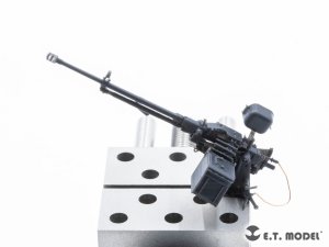 画像5: E.T.MODEL[P35-367]1/35 現用 中国 PLA 12.7mm QJC-88重機関銃 (5)