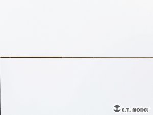 画像3: E.T.MODEL[P35-377]1/35 現用 露/ソ 軍用車両用ホイップアンテナセットType.2(8個入) (3)