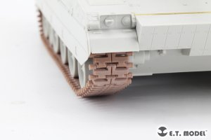 画像5: E.T.MODEL[P35-415]1/35 現用 中国人民解放軍 ZTQ15軽戦車 連結可動履帯 タイプ2(モンモデル用) (5)