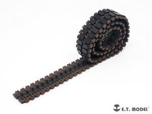 画像9: E.T.MODEL[P35-416]1/35 現用 アメリカ M2A2/A3/A4ブラッドレー歩兵戦闘車用 T161型可動履帯(マジックファクトリー用) (9)