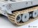 画像6: E.T.MODEL[P35-425]1/35 WWII ドイツ E-100超重戦車 起動輪&履帯セット (6)