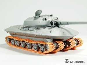 画像6: E.T.MODEL[P35-056]1/35 現用 露/ソ オブイェークト279重戦車用可動式履帯(3Dプリンター) (6)