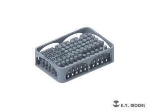 画像5: E.T.MODEL[P35-212]1/35 現用 アメリカ陸/海兵隊軍用新型スモークディスチャージャー(3Dプリンター) (5)