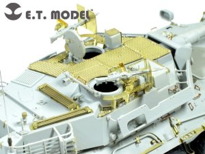 画像2: E.T.MODEL[S35-008]伊 B1 チェンタウロ(セリエ3) バリューセット (2)
