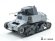 画像13: E.T.MODEL[Z3501]1/35 WWII イタリア L6/40軽戦車 フルキット (13)
