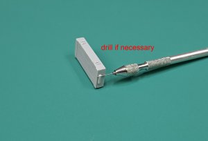 画像12: EUREKA XXL[E-078]1/35 WWII 独 パンツァーファウスト60/100用木箱セット(4個入) (12)