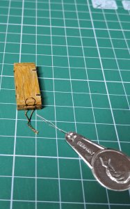 画像16: EUREKA XXL[E-078]1/35 WWII 独 パンツァーファウスト60/100用木箱セット(4個入) (16)