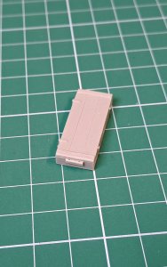 画像9: EUREKA XXL[E-078]1/35 WWII 独 パンツァーファウスト60/100用木箱セット(4個入) (9)