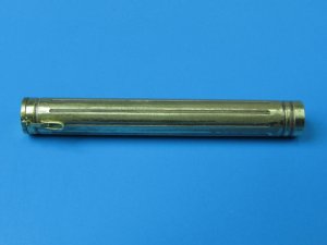 画像3: EUREKA XXL[A-3532]8.8 cm Pzgr.Patr.40/43 Kw.K.43 APCR砲弾、砲弾ケースセット(ホルニッセ/ナースホルン、TigerII、ヤークトパンター、エレファント、フェルディナンド用) (3)
