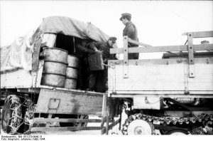 画像8: EUREKA XXL[E-002]WWII独 7.5cm KwK40/StuK40 L/43&48 弾薬箱#1(5個セット) (8)