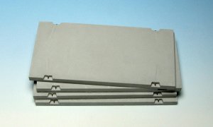 画像5: EUREKA XXL[E-020]現用 コンクリート道路舗石#2(4個セット) (5)