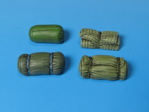 画像3: EUREKA XXL[E-022]現用 テント&防水シートセット#1(4個セット) (3)