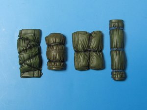 画像12: EUREKA XXL[E-023]現用 テント&防水シートセット#2(4個セット) (12)