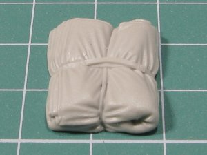 画像7: EUREKA XXL[E-023]現用 テント&防水シートセット#2(4個セット) (7)