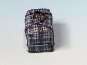 画像9: EUREKA XXL[E-025]現用 旧ソ連諸国 バックパック&荷物セット(4個セット) (9)