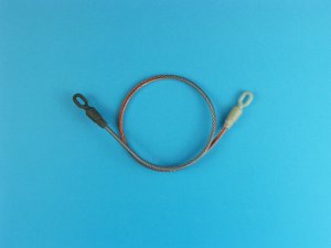 画像1: EUREKA XXL[ER-3515]米 M1A エイブラムス用牽引ケーブルセット (1)