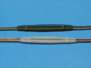 画像2: EUREKA XXL[ER-3546]英　Mk.IV牽引ケーブルセット (2)