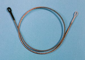 画像4: EUREKA XXL[ER-7216]1/72 WWII アメリカ陸軍M4シャーマン戦車牽引ケーブルセット (4)