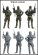 画像2: エボリューション[EM-35015]1/35　現用シリア民兵 シリア紛争 (2)