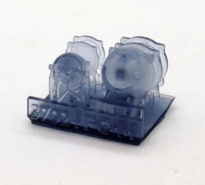 画像3: FC★MODEL[FC37024]1/35　T-55サーチライト (3)