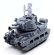 画像3: FC★MODEL[FC80007]マチルダ戦車クルー (3)