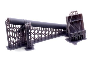 画像3: FC★MODEL[FC19415]1/9 WWII ドイツ 8cm GW34迫撃砲 (3)