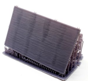 画像6: FC★MODEL[FC37353]1/35 WWII ドイツ 木製荷台 高側板タイプ(オペルブリッツ3tトラック用) (6)