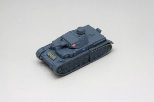 画像2: ファインモールド[95006]IV号戦車D型 USBメモリ(2)（全国大会時） (2)