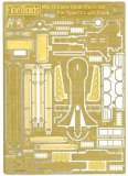 オレンジホビー[G35-152]1/35 現用露 122mm M-62-T2 L46 T-10M 金属