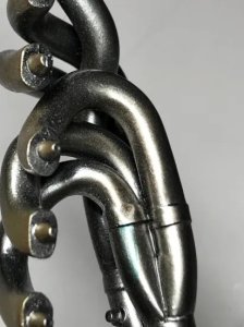 画像3: Finishers[094]エンジンカッパー (3)