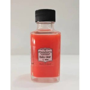 画像1: Finishers ベイビークリアーＬサイズ (1)