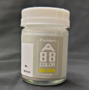 画像3: Finishers エリア88カラーセット カザマ・シン用ブルーとホワイト (3)