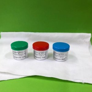 画像2: Finishers[526]コンパウンドセット (2)