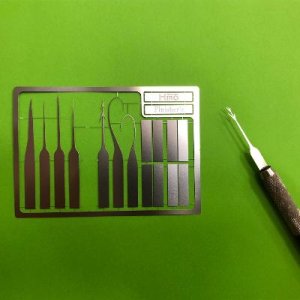 画像3: Finishers[806]ダストピック (3)