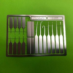 画像2: Finishers[807]グルニードル (2)