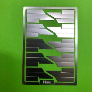 画像2: Finishers[811]エッチングノコギリ (2)