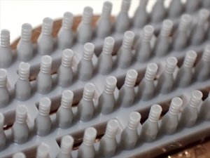 画像4: Fire Starter[FS-MA10]1/700　ドラム缶80本セット (4)